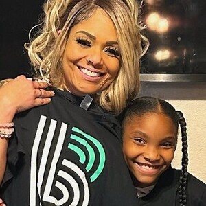 Fundraising Page: Sherry Garcia